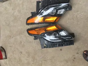 Ford Explorer 2018
