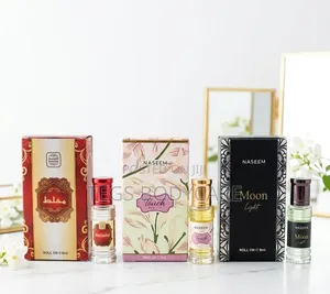 Naseem Perfume 6ml