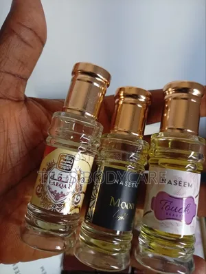 Naseem Perfume 6ml