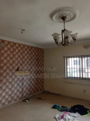 4bdrm Duplex in Diamond Estate for rent