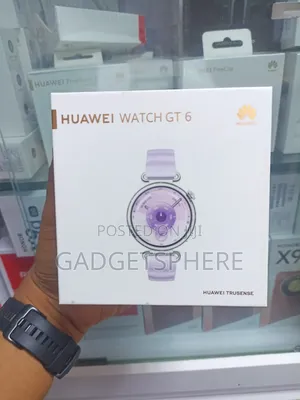 Huawei Watch Gt 6 41mm