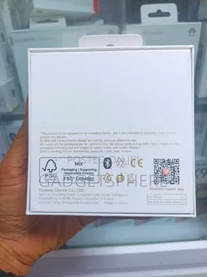 Huawei Watch Gt 6 41mm