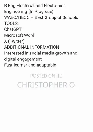 Twitter (X) Engagement Assistant (Volunteer Role