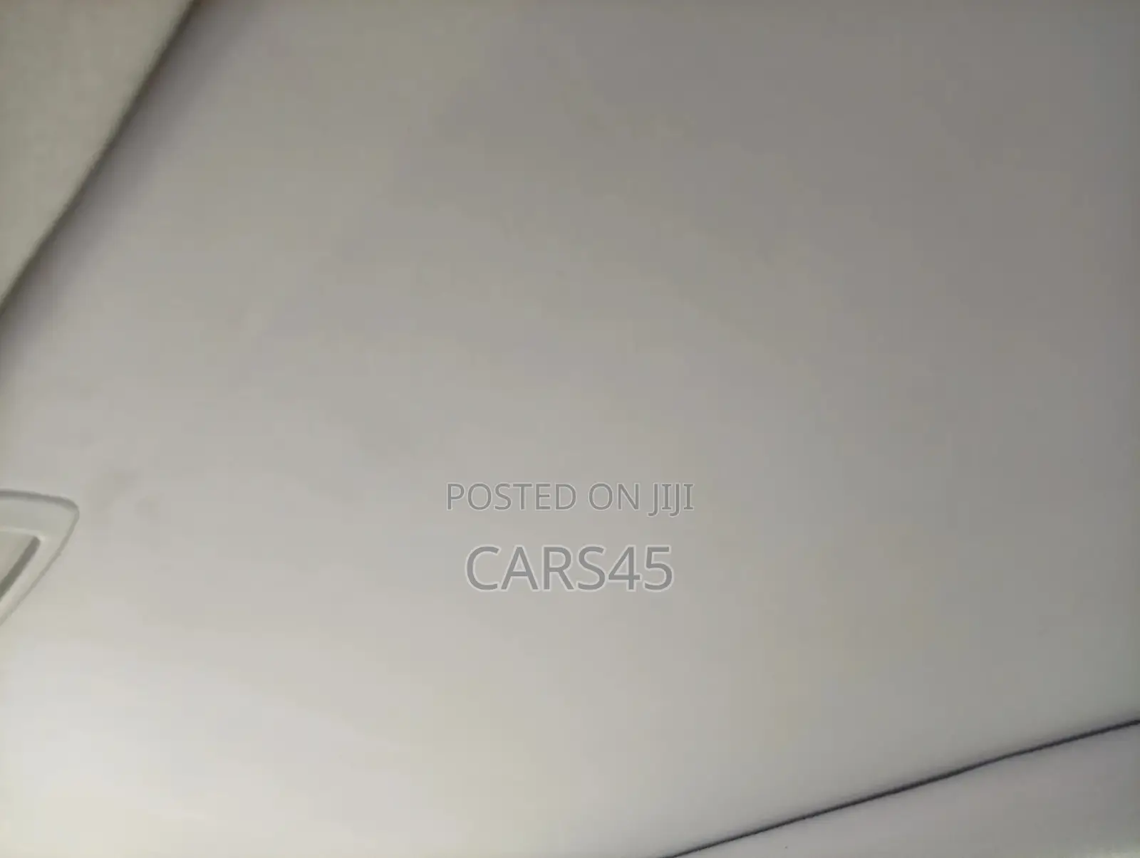 Lexus ES 2016 Silver
