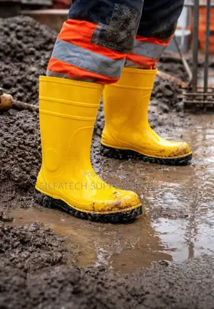 Original Rainboot