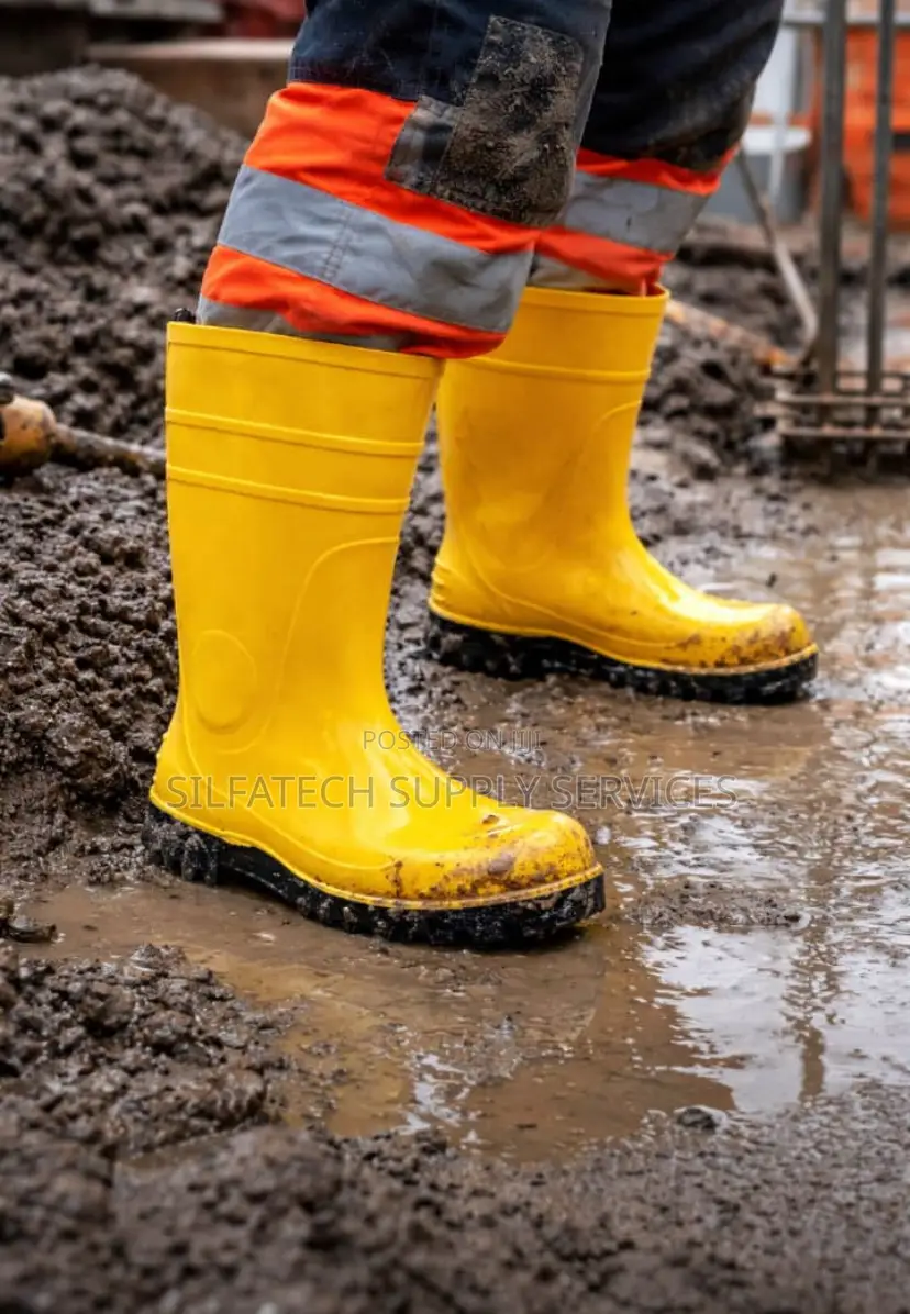 Original Rainboot