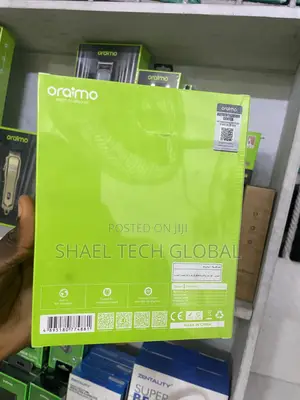 Oraimo Smart Trimmer Tr10