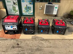 Original Generator