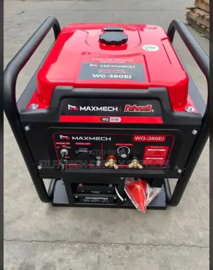 Original Generator