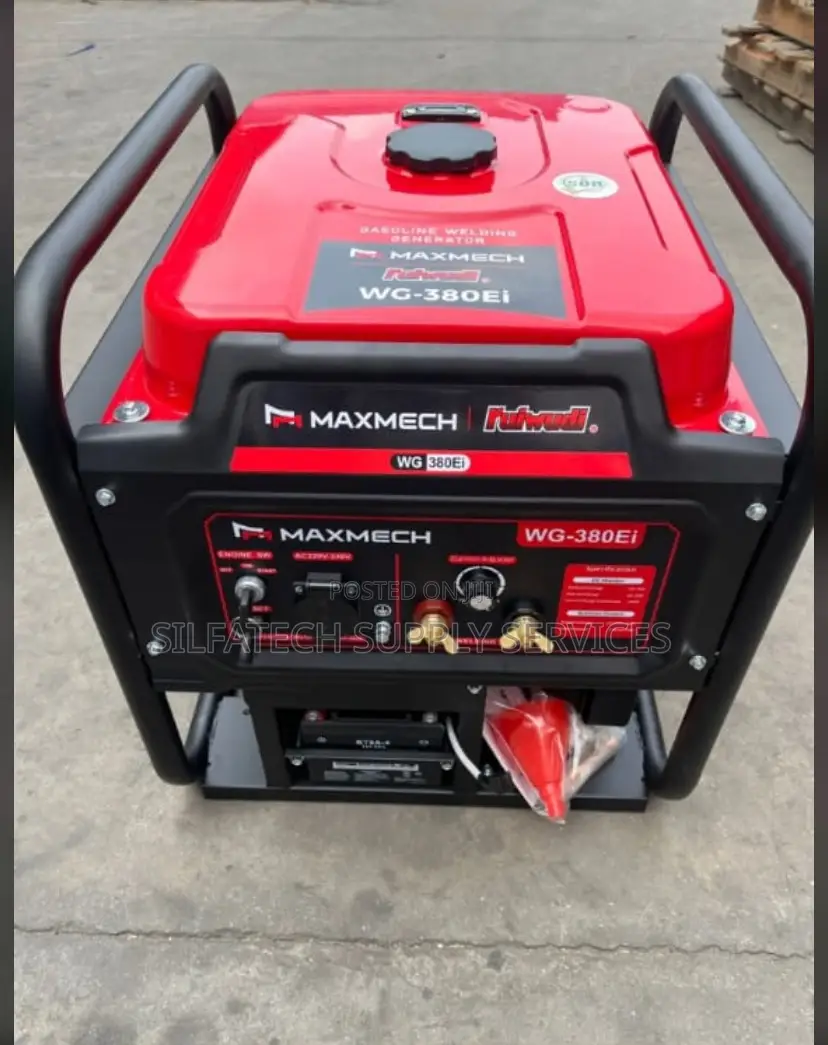 Original Generator