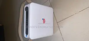 Itel Power Go
