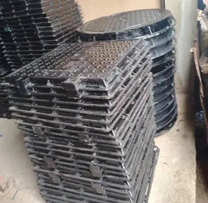 Floor Drain