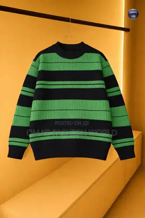 This Sweatshirts Is Giving. Not Your Regular Kind