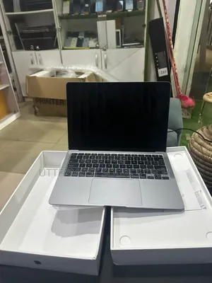 Laptop Apple MacBook Air 2020 M1 18GB Apple M1 SSD 256GB
