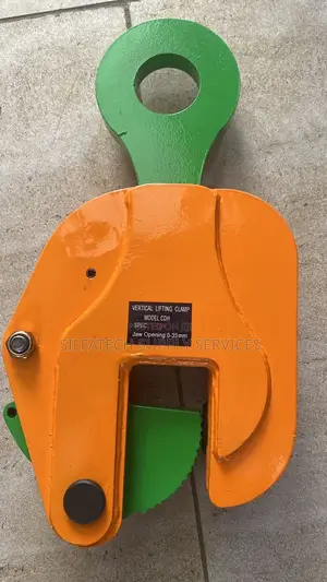 Original Beam Clamp