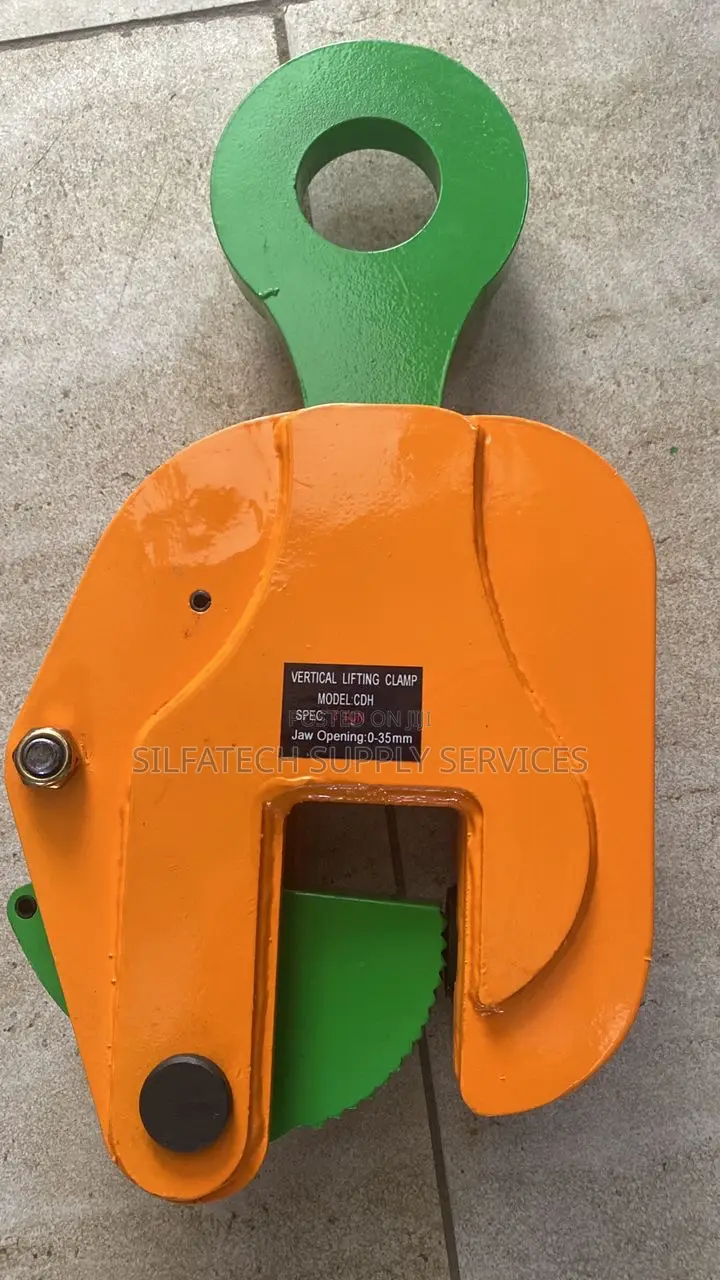 Original Beam Clamp