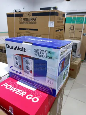 Duravolt Stable Base Floor Stabilizer