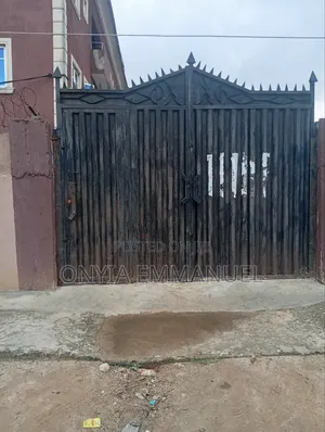 2bdrm Block of Flats in Ifelodu Close, Mile 12 for rent