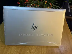 Laptop HP EliteBook 840 G7 8GB Intel Core i5 SSD 256GB