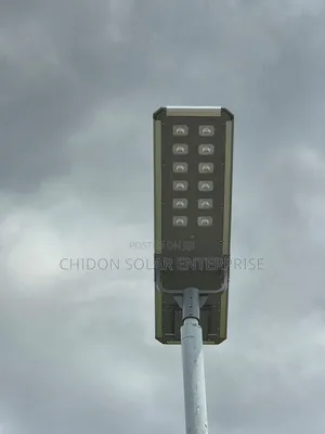 100w Felicity Solar Industrial Light