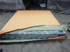 Dubai Spring Orthopedic Mattress