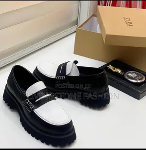 Quality Shoes
