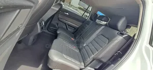 Volkswagen Atlas 3.6L V6 SEL R-Line Black 4MOTION 2023 White