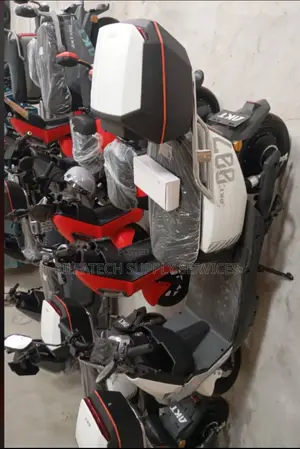 Quality Bike