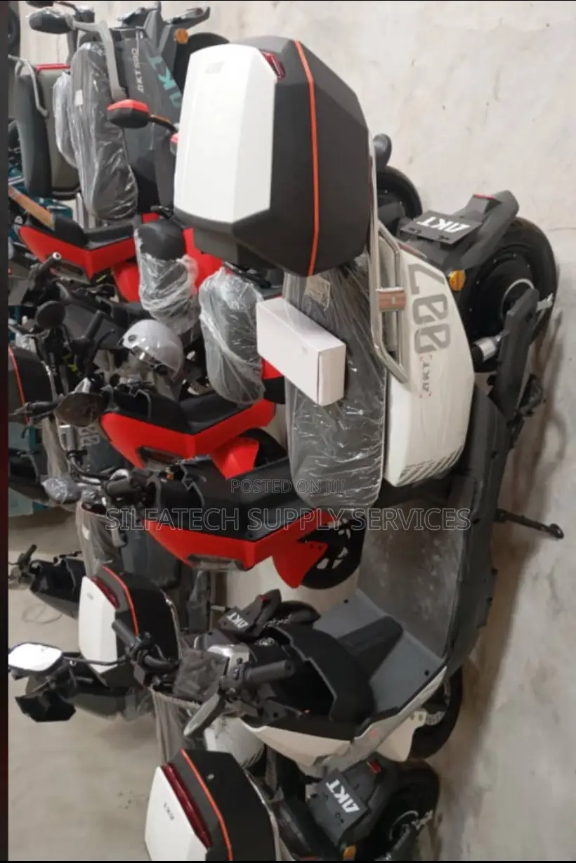 Quality Bike