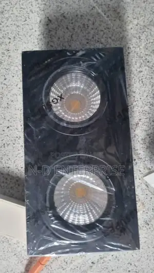 Warmwhite 14watt Led Pop Light