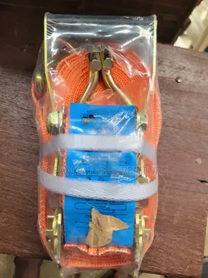 5 Tons Cargo Belt