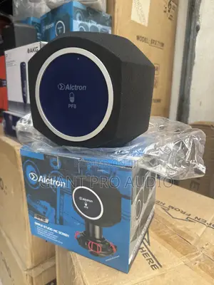 Alctron Pf8 Studio Microphone Foam