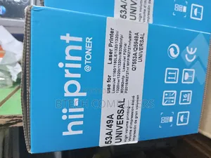 Hii-Print 53a Toner Cartridges