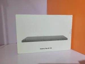 New Samsung Galaxy Tab A9+ 64 GB Gray