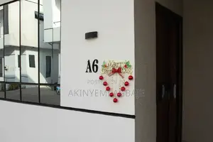 House A6, Sussex Gate