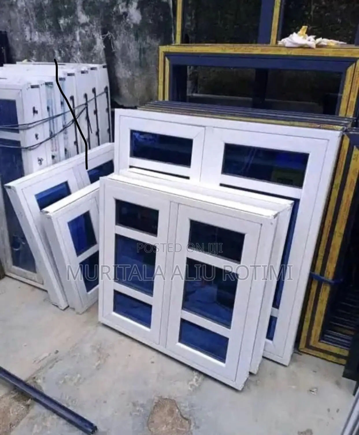 Sliding Window