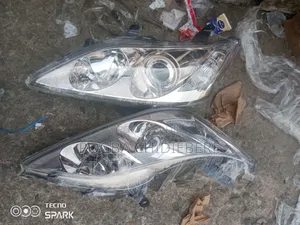 Headlightlight Es350 2008