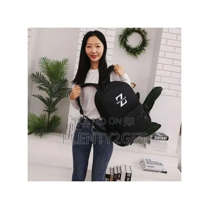 Casual Travel Backpack