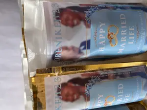 Food Event Souvenirs