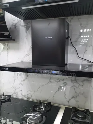 Kitchen Extractor