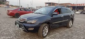 Lexus RX 330 2005 Blue