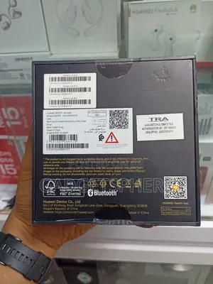 Huawei Watch Ultimate