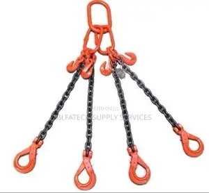Heavy Duty Chain