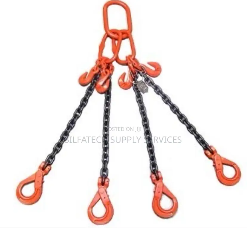 Heavy Duty Chain