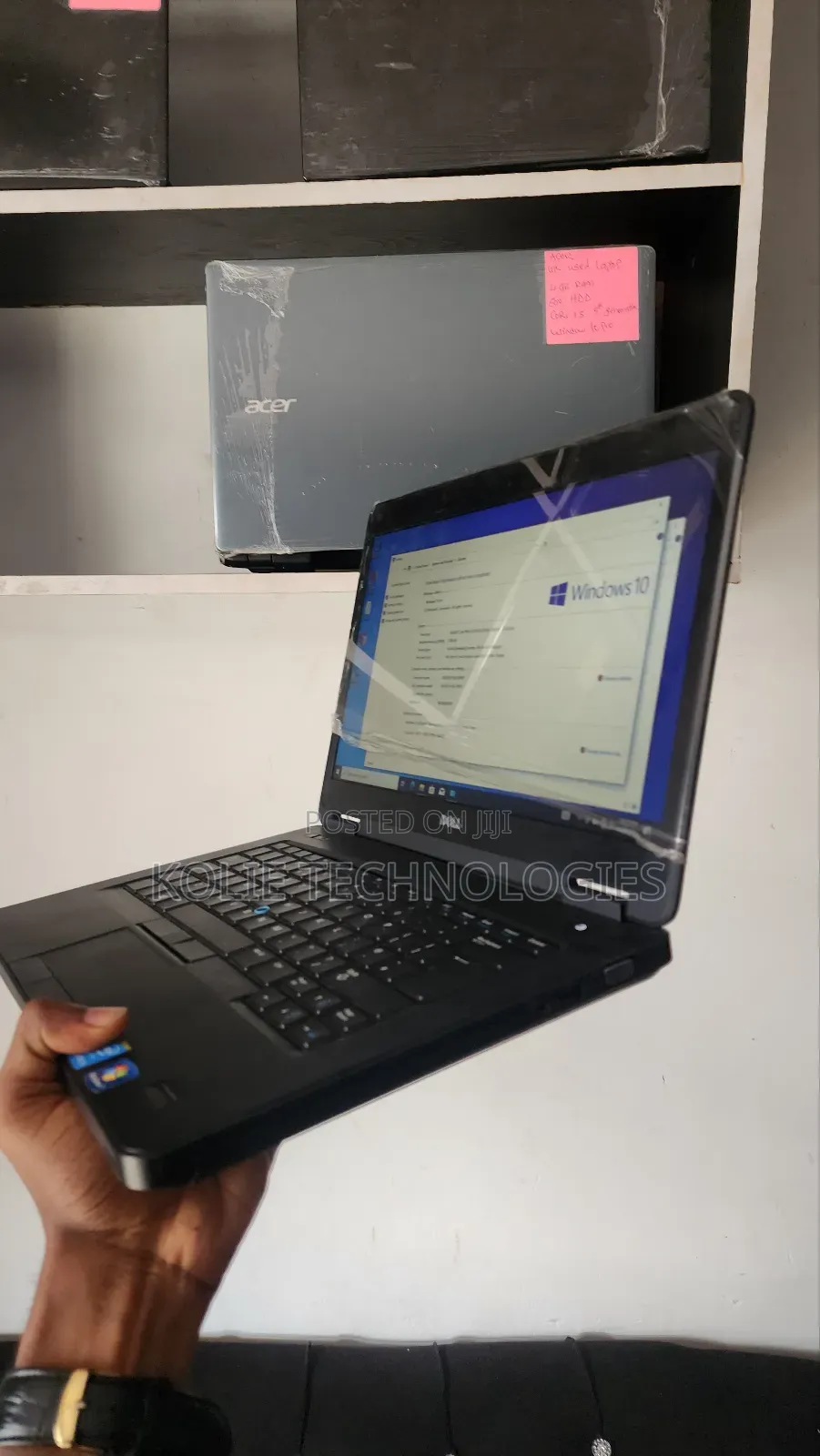 Laptop Dell Latitude E5440 8GB Intel Core i5 HDD 1T