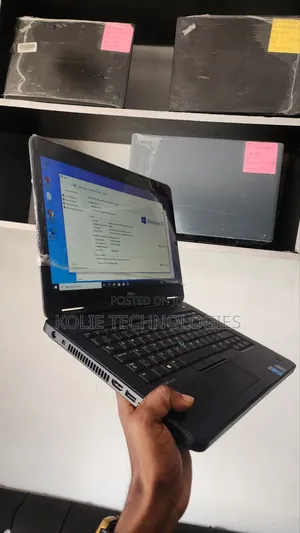 Laptop Dell Latitude E5440 8GB Intel Core i5 HDD 1T