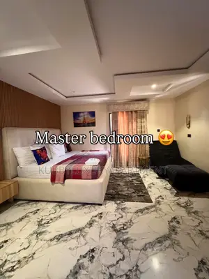 Shortlet Apartments