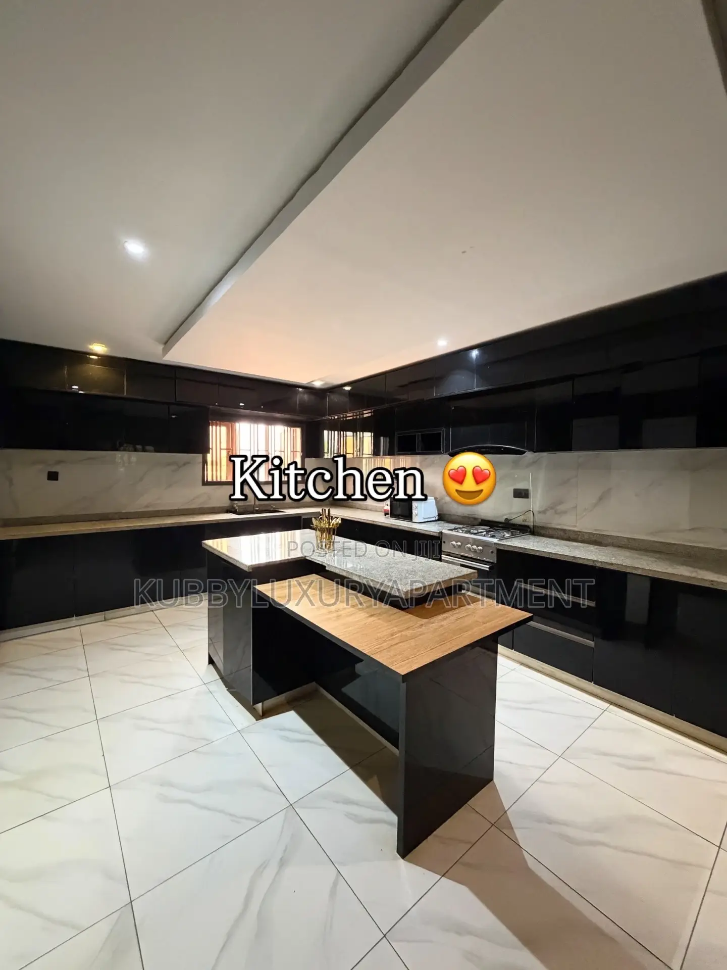 Shortlet Apartments