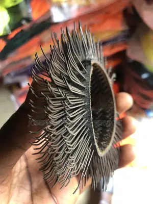 Monti Bristle Blaster