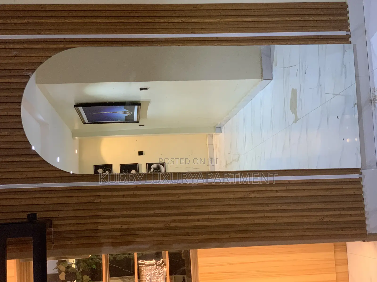 Shortlet Apartments